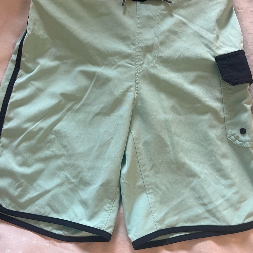 Abercrombie & Fitch Boys Swim Shorts – Size 11/12